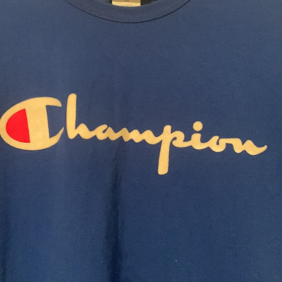 ✨ Host Pick ✨ Vintage Champion Tee - Picture 2 of 5
